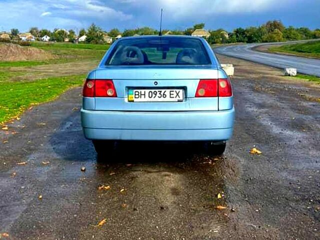 Синий Чери Амулет, объемом двигателя 1.6 л и пробегом 214 тыс. км за 950 $, фото 4 на Automoto.ua