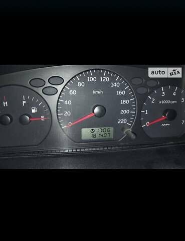 Синий Чери Амулет, объемом двигателя 1.6 л и пробегом 180 тыс. км за 3200 $, фото 1 на Automoto.ua