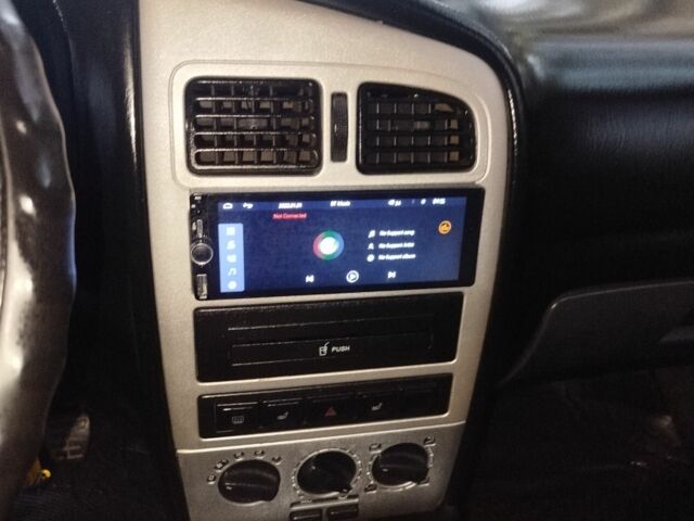 Синій Чері Амулет, об'ємом двигуна 1.6 л та пробігом 94 тис. км за 2100 $, фото 12 на Automoto.ua