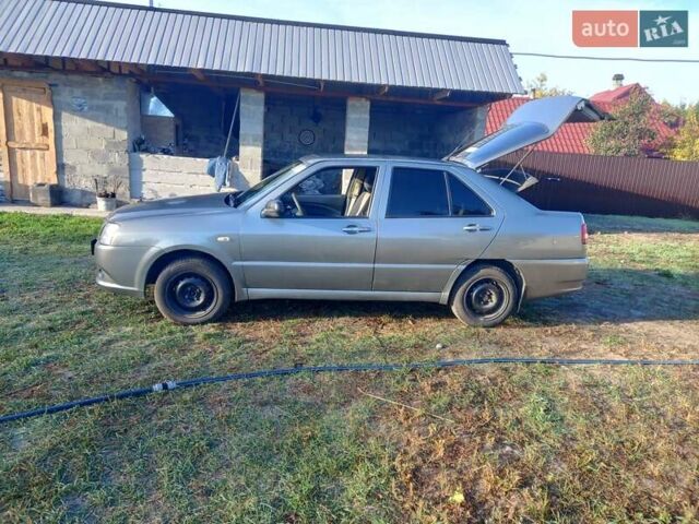 Синий Чери Амулет, объемом двигателя 1.5 л и пробегом 75 тыс. км за 3000 $, фото 3 на Automoto.ua