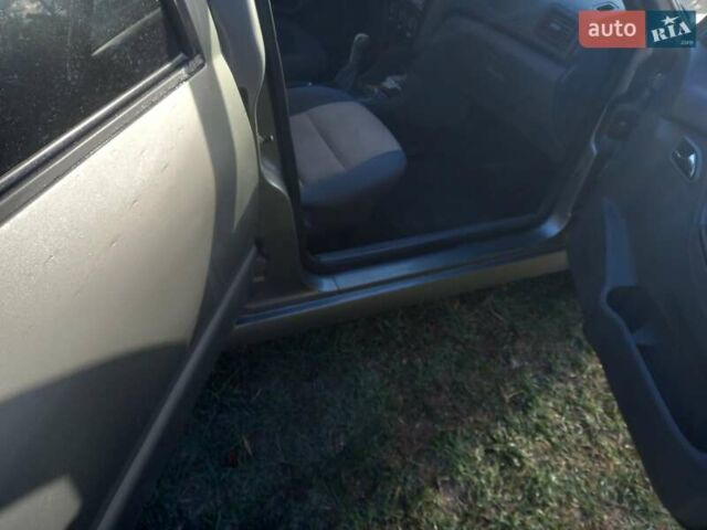 Синий Чери Амулет, объемом двигателя 1.5 л и пробегом 75 тыс. км за 3000 $, фото 5 на Automoto.ua