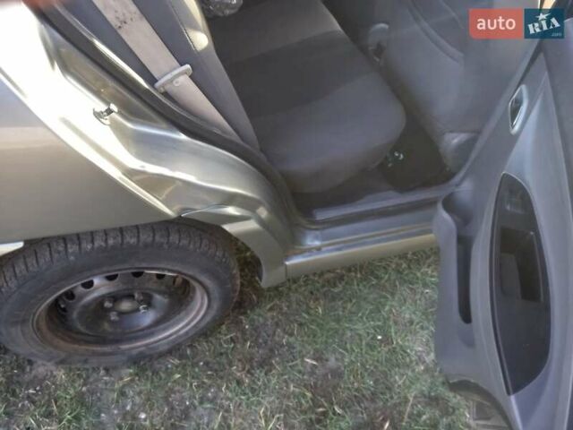 Синий Чери Амулет, объемом двигателя 1.5 л и пробегом 75 тыс. км за 3000 $, фото 6 на Automoto.ua