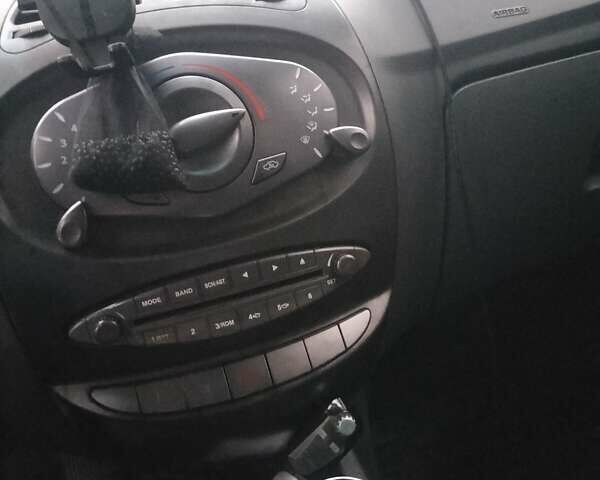 Белый Чери Бит, объемом двигателя 1.3 л и пробегом 122 тыс. км за 3500 $, фото 15 на Automoto.ua