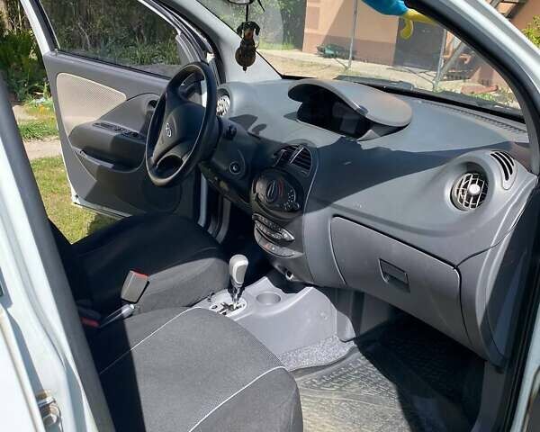 Білий Чері Біт, об'ємом двигуна 1.3 л та пробігом 135 тис. км за 3200 $, фото 5 на Automoto.ua