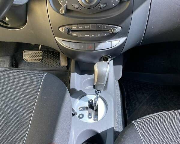 Білий Чері Біт, об'ємом двигуна 1.3 л та пробігом 135 тис. км за 3200 $, фото 9 на Automoto.ua