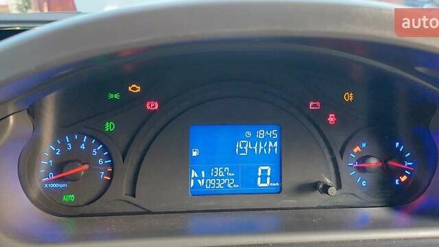 Бежевий Чері Біт, об'ємом двигуна 1.3 л та пробігом 90 тис. км за 4200 $, фото 8 на Automoto.ua