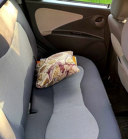 Красный Чери Бит, объемом двигателя 1.3 л и пробегом 135 тыс. км за 2800 $, фото 11 на Automoto.ua