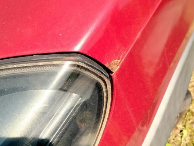 Червоний Чері Біт, об'ємом двигуна 1.3 л та пробігом 300 тис. км за 1150 $, фото 2 на Automoto.ua