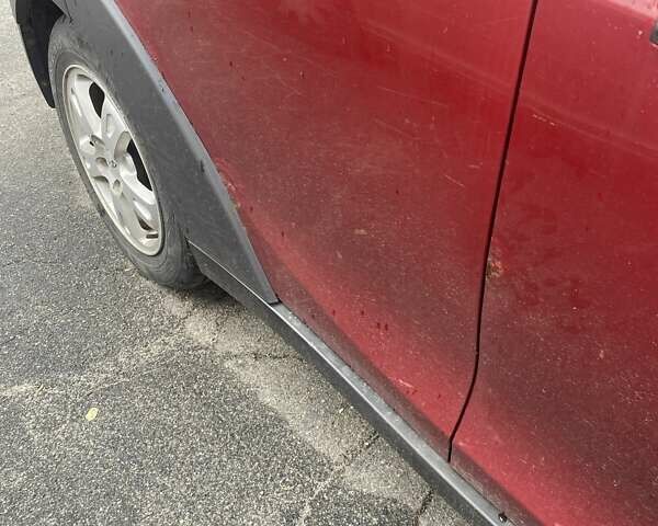 Червоний Чері Біт, об'ємом двигуна 1.3 л та пробігом 111 тис. км за 2300 $, фото 2 на Automoto.ua