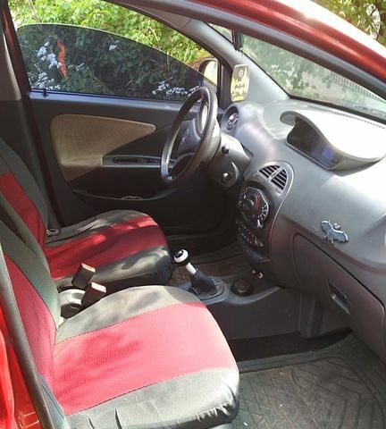 Чері Біт, об'ємом двигуна 13 л та пробігом 103 тис. км за 2560 $, фото 2 на Automoto.ua