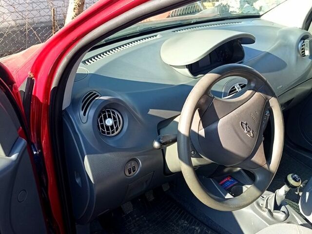 Чери Бит, объемом двигателя 13 л и пробегом 322 тыс. км за 2900 $, фото 8 на Automoto.ua