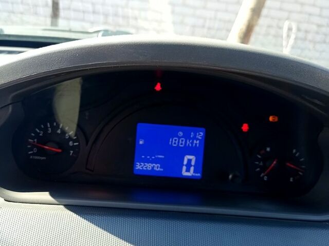 Чери Бит, объемом двигателя 13 л и пробегом 322 тыс. км за 2900 $, фото 11 на Automoto.ua