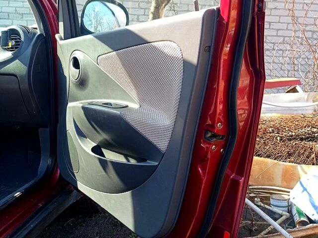 Чери Бит, объемом двигателя 13 л и пробегом 322 тыс. км за 2900 $, фото 3 на Automoto.ua