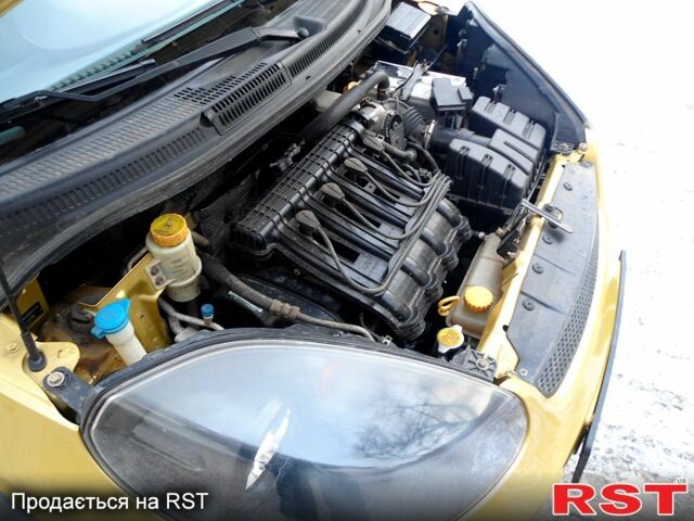 Чери Бит, объемом двигателя 13 л и пробегом 47 тыс. км за 4300 $, фото 11 на Automoto.ua