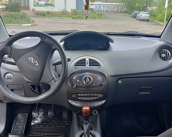 Чері Біт, об'ємом двигуна 1.3 л та пробігом 135 тис. км за 3300 $, фото 6 на Automoto.ua