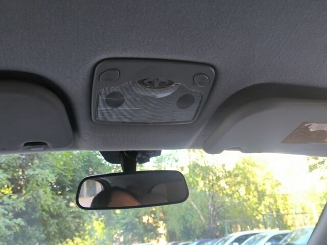 Желтый Чери Бит, объемом двигателя 1.3 л и пробегом 220 тыс. км за 2950 $, фото 8 на Automoto.ua