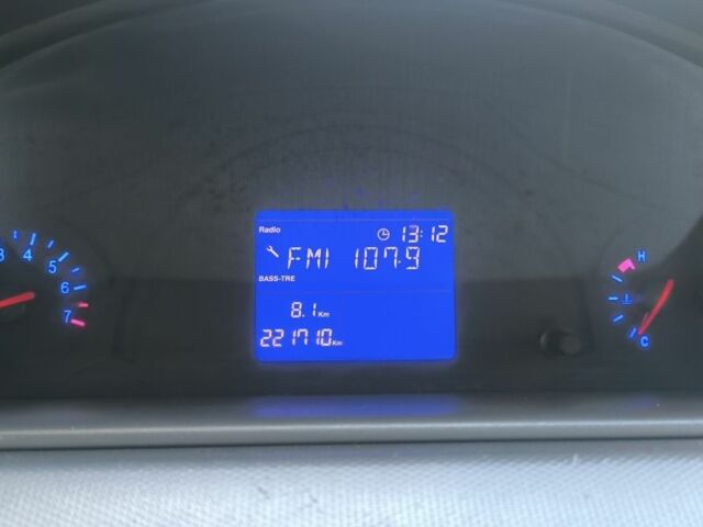 Желтый Чери Бит, объемом двигателя 1.3 л и пробегом 220 тыс. км за 2950 $, фото 11 на Automoto.ua