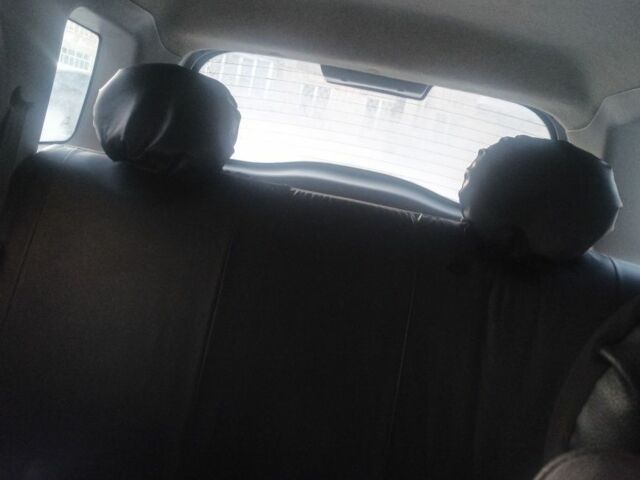 Сірий Чері Біт, об'ємом двигуна 1.3 л та пробігом 174 тис. км за 2600 $, фото 5 на Automoto.ua