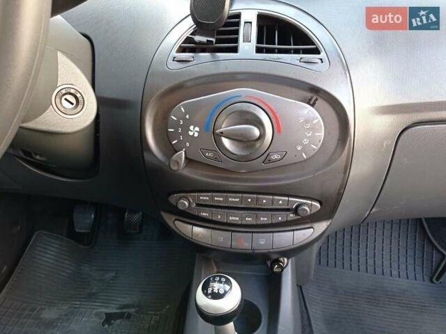 Серый Чери Бит, объемом двигателя 1.3 л и пробегом 117 тыс. км за 2900 $, фото 11 на Automoto.ua