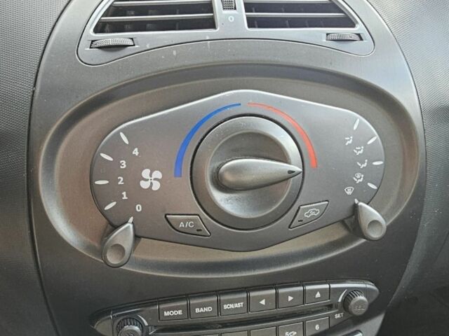 Серый Чери Бит, объемом двигателя 1.3 л и пробегом 80 тыс. км за 2300 $, фото 11 на Automoto.ua