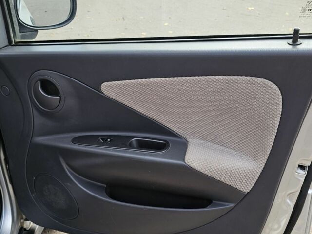 Серый Чери Бит, объемом двигателя 1.3 л и пробегом 80 тыс. км за 2300 $, фото 14 на Automoto.ua