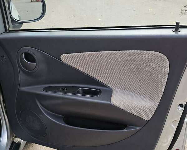 Серый Чери Бит, объемом двигателя 1.3 л и пробегом 80 тыс. км за 1950 $, фото 5 на Automoto.ua