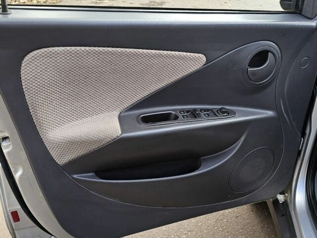 Серый Чери Бит, объемом двигателя 1.3 л и пробегом 80 тыс. км за 2300 $, фото 9 на Automoto.ua