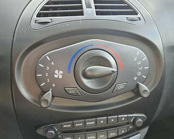 Серый Чери Бит, объемом двигателя 1.3 л и пробегом 80 тыс. км за 2300 $, фото 16 на Automoto.ua