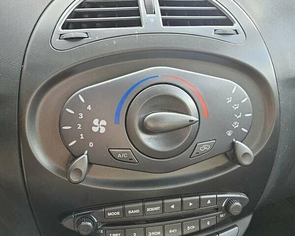 Серый Чери Бит, объемом двигателя 1.3 л и пробегом 80 тыс. км за 1950 $, фото 8 на Automoto.ua