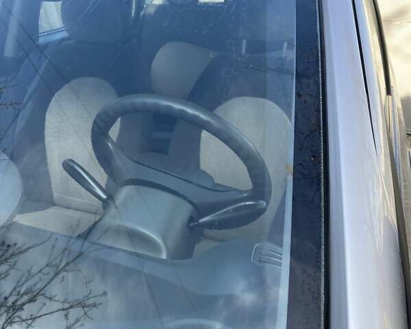 Сірий Чері Біт, об'ємом двигуна 1.3 л та пробігом 62 тис. км за 2800 $, фото 6 на Automoto.ua