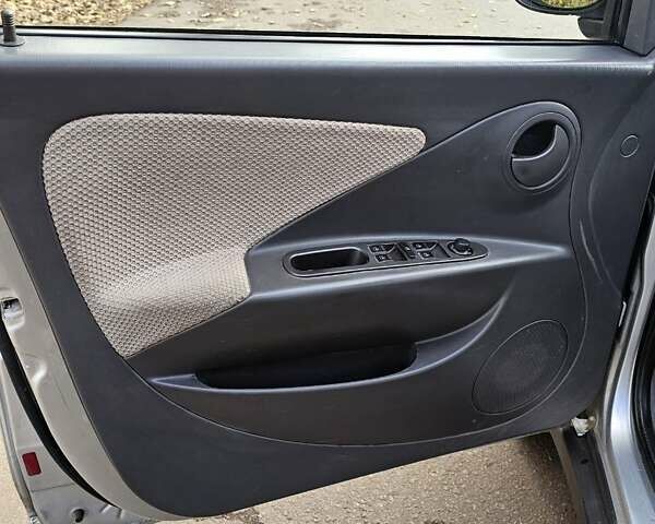 Серый Чери Бит, объемом двигателя 1.3 л и пробегом 80 тыс. км за 1950 $, фото 7 на Automoto.ua