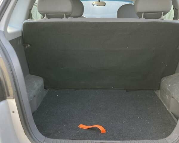 Сірий Чері Біт, об'ємом двигуна 1.3 л та пробігом 62 тис. км за 2800 $, фото 3 на Automoto.ua