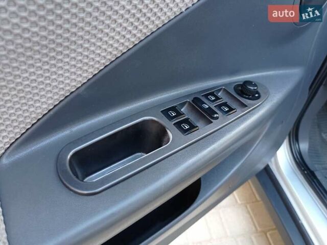 Серый Чери Бит, объемом двигателя 1.3 л и пробегом 117 тыс. км за 2900 $, фото 6 на Automoto.ua