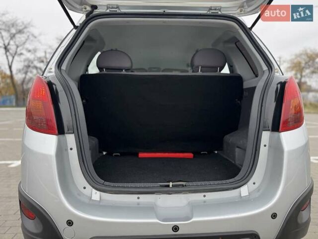 Серый Чери Бит, объемом двигателя 1.3 л и пробегом 18 тыс. км за 4500 $, фото 37 на Automoto.ua