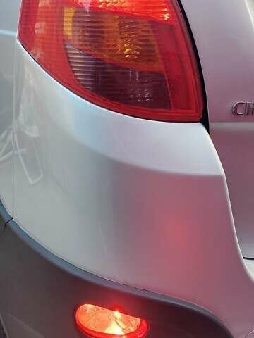 Серый Чери Бит, объемом двигателя 1.3 л и пробегом 94 тыс. км за 3500 $, фото 9 на Automoto.ua