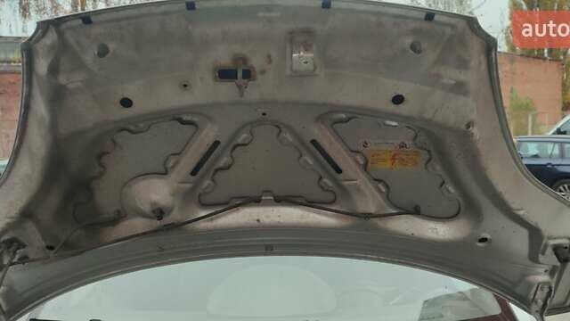 Серый Чери Бит, объемом двигателя 1.3 л и пробегом 95 тыс. км за 3200 $, фото 12 на Automoto.ua