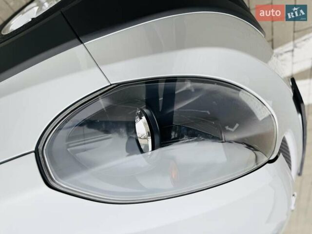 Серый Чери Бит, объемом двигателя 1.3 л и пробегом 18 тыс. км за 4500 $, фото 12 на Automoto.ua