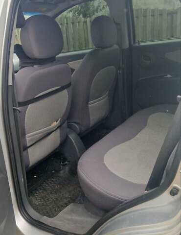 Сірий Чері Біт, об'ємом двигуна 1.3 л та пробігом 119 тис. км за 2800 $, фото 10 на Automoto.ua