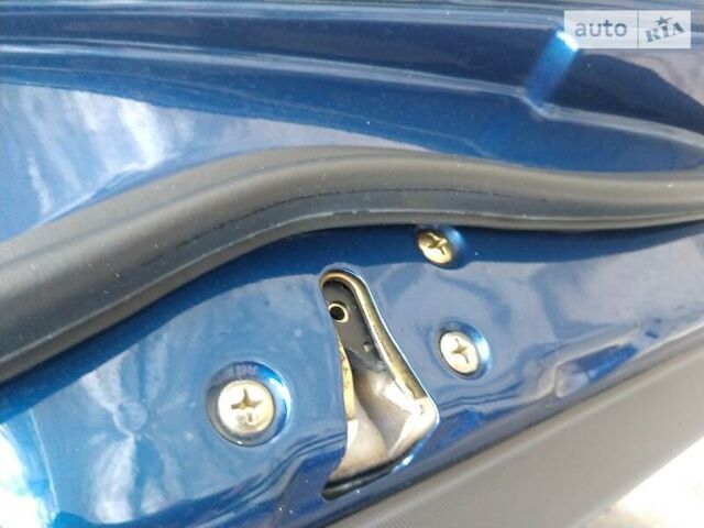 Синій Чері Біт, об'ємом двигуна 1.3 л та пробігом 78 тис. км за 4850 $, фото 21 на Automoto.ua
