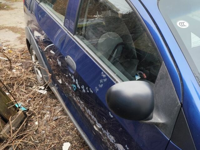 Синій Чері Біт, об'ємом двигуна 1.3 л та пробігом 110 тис. км за 2299 $, фото 2 на Automoto.ua