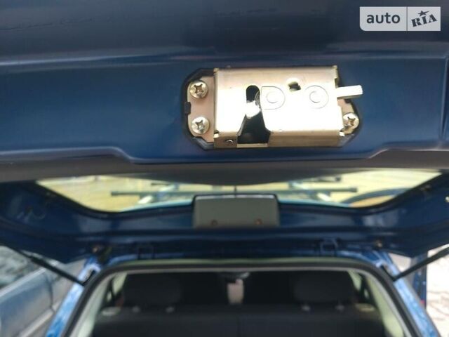 Синій Чері Біт, об'ємом двигуна 1.3 л та пробігом 78 тис. км за 4850 $, фото 17 на Automoto.ua