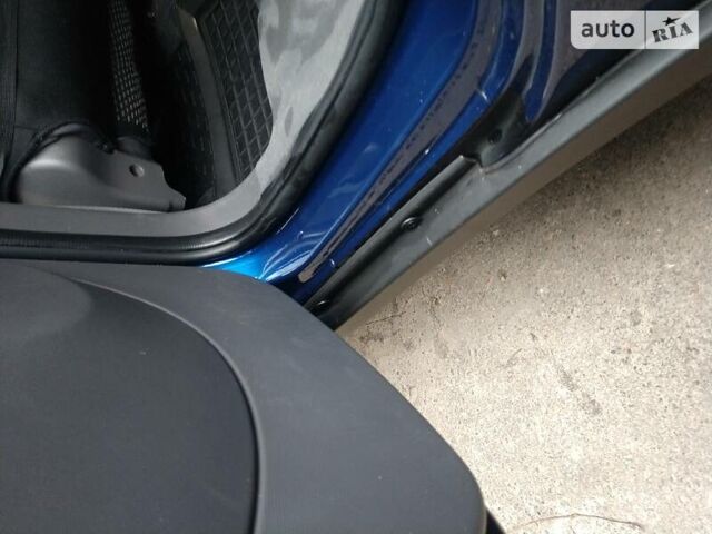 Синій Чері Біт, об'ємом двигуна 1.3 л та пробігом 78 тис. км за 4850 $, фото 46 на Automoto.ua