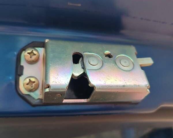 Синий Чери Бит, объемом двигателя 1.3 л и пробегом 91 тыс. км за 4700 $, фото 15 на Automoto.ua