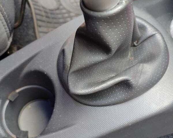 Синий Чери Бит, объемом двигателя 1.3 л и пробегом 91 тыс. км за 4700 $, фото 11 на Automoto.ua