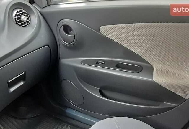 Синий Чери Бит, объемом двигателя 1.3 л и пробегом 91 тыс. км за 3700 $, фото 3 на Automoto.ua