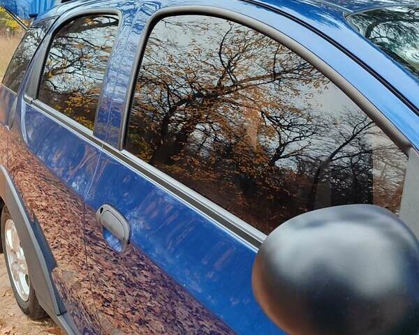 Синий Чери Бит, объемом двигателя 1.3 л и пробегом 91 тыс. км за 4700 $, фото 2 на Automoto.ua