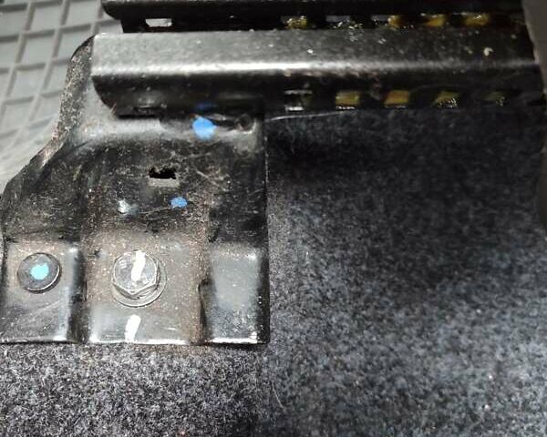 Синий Чери Бит, объемом двигателя 1.3 л и пробегом 91 тыс. км за 4700 $, фото 4 на Automoto.ua