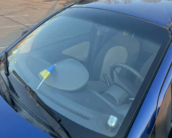 Синій Чері Біт, об'ємом двигуна 1.3 л та пробігом 138 тис. км за 3200 $, фото 12 на Automoto.ua