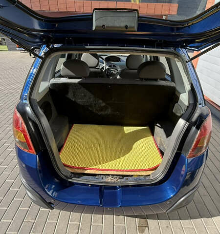 Синій Чері Біт, об'ємом двигуна 1.3 л та пробігом 200 тис. км за 3750 $, фото 13 на Automoto.ua