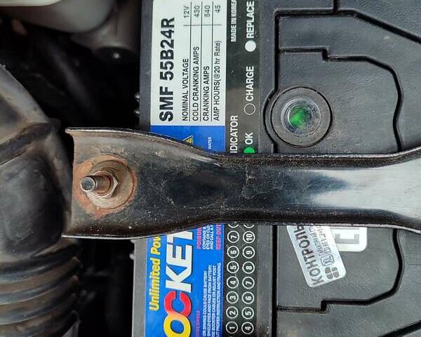 Синий Чери Бит, объемом двигателя 1.3 л и пробегом 91 тыс. км за 4700 $, фото 1 на Automoto.ua